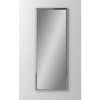Swing Door Medicine Cabinet 39-1/2'' x 15-3/8'' x 5-1/8'' Swing Door Medicine Cabinet 39-1/2'' x 15-3/8'' x 5-1/8''