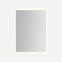 Square/Rectangular Mirror