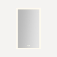 Square/Rectangular Mirror