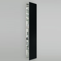 Swing Door Medicine Cabinet 70'' x 15-1/4'' x 4-5/8'' Swing Door Medicine Cabinet 70'' x 15-1/4'' x 4-5/8''