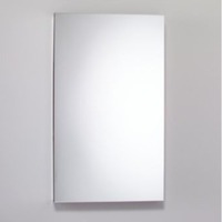 Swing Door Medicine Cabinet 30'' x 19-1/4'' x 4-5/8'' Swing Door Medicine Cabinet 30'' x 19-1/4'' x 4-5/8''