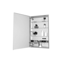 Swing Door Medicine Cabinet Swing Door Medicine Cabinet