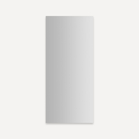 Swing Door Medicine Cabinet 15-1/4 x 36 x 6