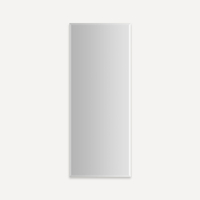 Swing Door Medicine Cabinet 15-1/4 x 39-3/8 x 6