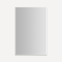 Swing Door Medicine Cabinet 19-1/4 x 30 x 6