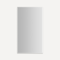 Swing Door Medicine Cabinet 19-1/4 x 36 x 4