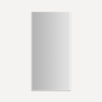 Swing Door Medicine Cabinet 19-1/4 x 39-3/8 x 6