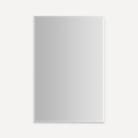 Swing Door Medicine Cabinet 23-1/4 x 36 x 4