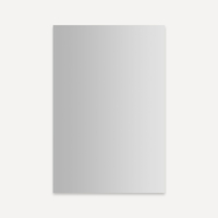 Swing Door Medicine Cabinet 23-1/4 x 36 x 4