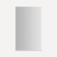 Swing Door Medicine Cabinet 23-1/4 x 39-3/8 x 6