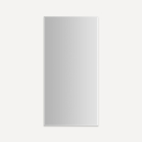 Swing Door Medicine Cabinet 23-1/4 x 48 x 4