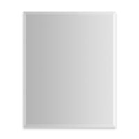 Square/Rectangular Mirror 23-1/4'' x 30'' x 7/8''