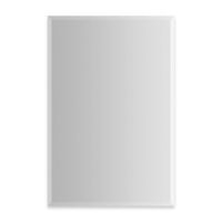 Square/Rectangular Mirror 23-1/4'' x 36'' x 7/8''