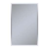 Swing Door Medicine Cabinet 30 x 19-1/4 x 4-11/16 Swing Door Medicine Cabinet 30 x 19-1/4 x 4-11/16