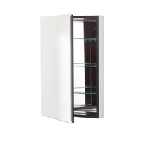 Swing Door Medicine Cabinet 30'' x 23-1/4'' x 4-5/8'' Swing Door Medicine Cabinet 30'' x 23-1/4'' x 4-5/8''