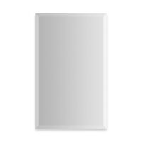 Swing Door Medicine Cabinet 15-1/4'' x 26'' x 4''