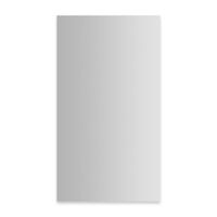 Swing Door Medicine Cabinet 19-1/4'' x 36'' x 4''