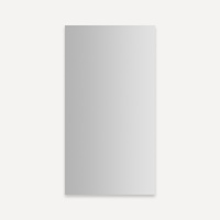 Swing Door Medicine Cabinet 15-1/4 x 30 x 4