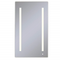 Swing Door Medicine Cabinet 23-1/4 x 39-3/8 x 4-5/8