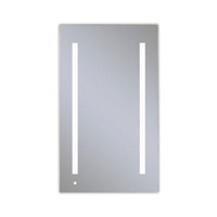Swing Door Medicine Cabinet 39-3/8'' x 23-1/4'' x 4-5/8'' Swing Door Medicine Cabinet 39-3/8'' x 23-1/4'' x 4-5/8''