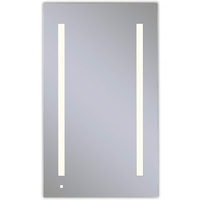 Swing Door Medicine Cabinet 23-1/4 x 39-3/8 x 4-5/8