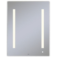 Square/Rectangular Mirror 23-1/8'' x 1-1/2'' x 29-7/8''