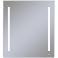 Square/Rectangular Mirror 35-1/8'' x 1-1/2'' x 39-1/4''