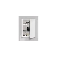 Swing Door Medicine Cabinet 20 x 16 x 4-3/4 Swing Door Medicine Cabinet 20 x 16 x 4-3/4