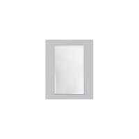 Swing Door Medicine Cabinet 16 x 26-1/8 x 5-1/16