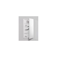 Swing Door Medicine Cabinet 20 x 36-1/8 x 5-1/16