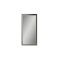 Swing Door Medicine Cabinet 15-3/8 x 30-1/16 x 4-7/8 Swing Door Medicine Cabinet 15-3/8 x 30-1/16 x 4-7/8