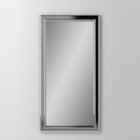Swing Door Medicine Cabinet 30-1/16'' x 15-3/8'' x 4-7/8'' Swing Door Medicine Cabinet 30-1/16'' x 15-3/8'' x 4-7/8''