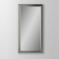 Swing Door Medicine Cabinet 15-3/8 x 30-1/16 x 4-7/8 Swing Door Medicine Cabinet 15-3/8 x 30-1/16 x 4-7/8
