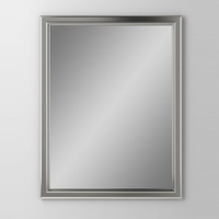 Swing Door Medicine Cabinet 30-1/16'' x 23-3/8'' x 4-7/8'' Swing Door Medicine Cabinet 30-1/16'' x 23-3/8'' x 4-7/8''