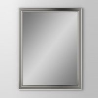 Swing Door Medicine Cabinet 30-1/16'' x 23-3/8'' x 4-7/8'' Swing Door Medicine Cabinet 30-1/16'' x 23-3/8'' x 4-7/8''