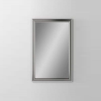 Swing Door Medicine Cabinet 39-1/2'' x 23-3/8'' x 4-7/8'' Swing Door Medicine Cabinet 39-1/2'' x 23-3/8'' x 4-7/8''
