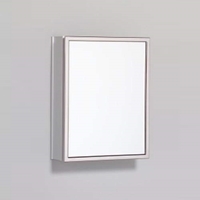 Swing Door Medicine Cabinet 39-1/2'' x 23-3/8'' x 4-7/8'' Swing Door Medicine Cabinet 39-1/2'' x 23-3/8'' x 4-7/8''