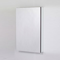 Swing Door Medicine Cabinet 19-1/4 x 30 x 8-5/8