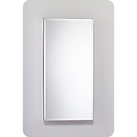 Swing Door Medicine Cabinet 39-3/8'' x 19-1/4'' x 4-5/8'' Swing Door Medicine Cabinet 39-3/8'' x 19-1/4'' x 4-5/8''