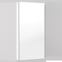 Swing Door Medicine Cabinet 20 x 40 x 4