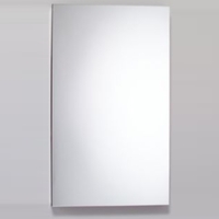 Swing Door Medicine Cabinet 23-1/4 x 30 x 4-5/8