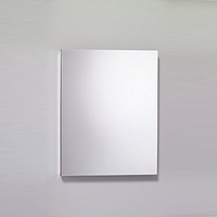 Swing Door Medicine Cabinet 23-1/4 x 30 x 6-5/8