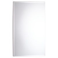 Swing Door Medicine Cabinet 39-3/8'' x 21-1/4'' x 4-5/8'' Swing Door Medicine Cabinet 39-3/8'' x 21-1/4'' x 4-5/8''