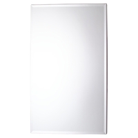 Swing Door Medicine Cabinet 23-1/4 x 39-3/8 x 4-5/8