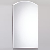 Swing Door Medicine Cabinet 23-1/4 x 43-3/8 x 6-5/8