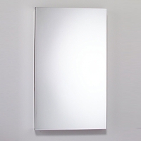 Swing Door Medicine Cabinet 39-3/8'' x 23-1/4'' x 6-5/8'' Swing Door Medicine Cabinet 39-3/8'' x 23-1/4'' x 6-5/8''