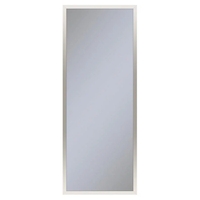 Swing Door Medicine Cabinet 15-1/4 x 39-3/8 x 4-3/4 Swing Door Medicine Cabinet 15-1/4 x 39-3/8 x 4-3/4