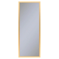 Swing Door Medicine Cabinet 15-1/4 x 39-3/8 x 4-3/4 Swing Door Medicine Cabinet 15-1/4 x 39-3/8 x 4-3/4