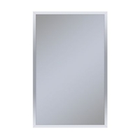 Swing Door Medicine Cabinet 19-1/4 x 30 x 4-3/4 Swing Door Medicine Cabinet 19-1/4 x 30 x 4-3/4