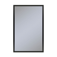 Swing Door Medicine Cabinet 30'' x 19-1/4'' x 4-3/4'' Swing Door Medicine Cabinet 30'' x 19-1/4'' x 4-3/4''